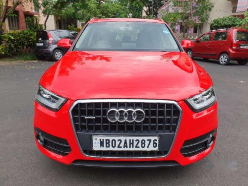 Used 2015 Audi TT AT for sale