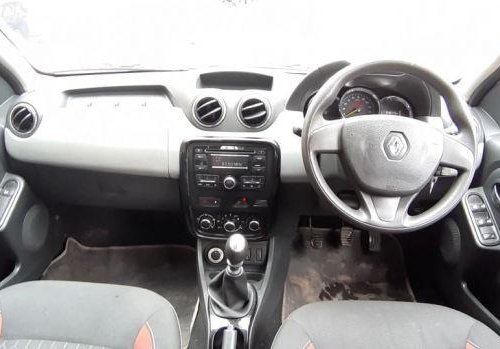 Used 2015 Duster RXL AWD  for sale in Kolkata