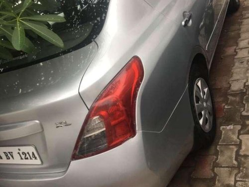 2012 Nissan Sunny MT for sale 