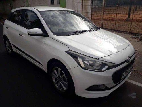 Hyundai Elite i20 Asta 1.4 CRDI, 2014, Diesel AT for sale 