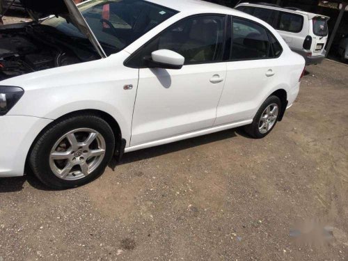 2013 Volkswagen Vento MT for sale 