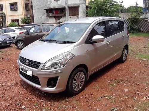 Used 2012 Ertiga VDI  for sale in Kolkata