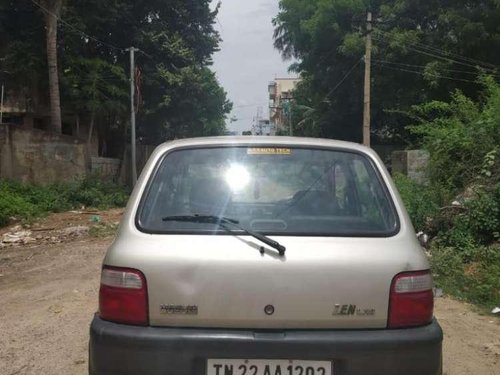 2003 Maruti Suzuki Zen MT for sale