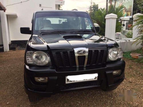 Mahindra Scorpio LX BS-III, 2009, Diesel MT for sale 