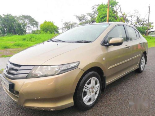 Honda City 1.5 S MT, 2010, Petrol for sale 