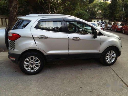 2014 Ford EcoSport AT for sale 