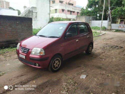 Used 2009 Hyundai Santro MT for sale