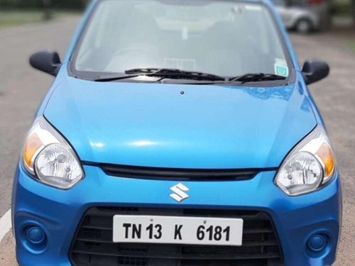 Maruti Suzuki Alto 800 2017 VXI AT for sale 