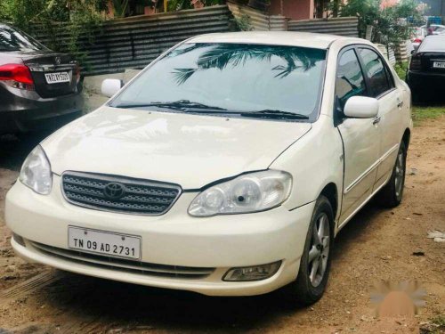 Toyota Corolla H5 1.8E, 2003, Petrol MT for sale 