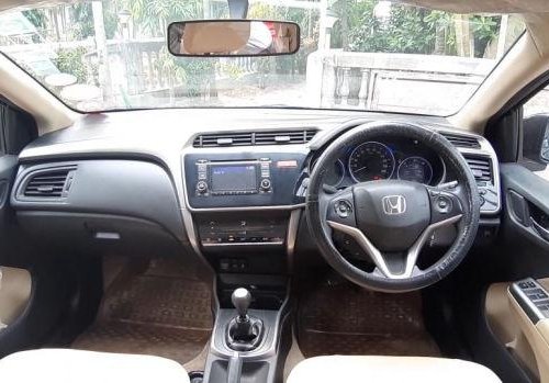 Honda City 2014-2015 i DTEC V MT for sale