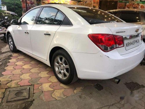 Used 2010 Cruze LTZ AT  for sale in Nashik