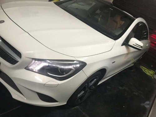 2016 Mercedes Benz A Class AT for sale