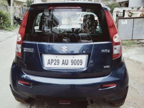 Used 2013 Ritz  for sale in Secunderabad