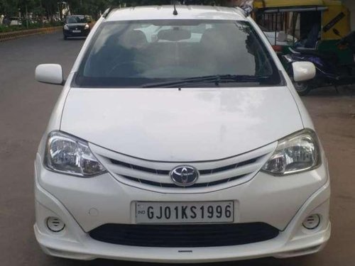 Used Toyota Etios MT for sale at low price