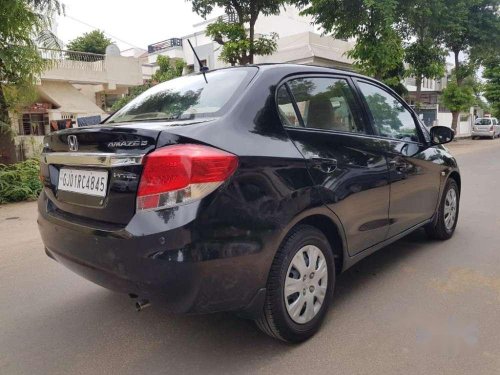 Honda Amaze 2013 MT for sale 