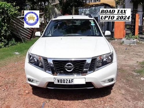 Used 2014 Terrano XL 85 PS  for sale in Kolkata