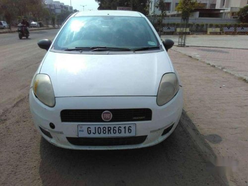 Used 2011 Fiat Punto MT for sale