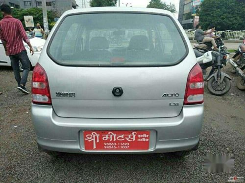 Used 2008 Alto  for sale in Indore