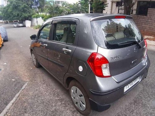 2018 Maruti Suzuki Celerio ZXI MT for sale