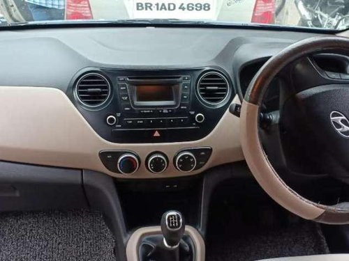 Hyundai Grand i10 Sportz 1.2 Kappa VTVT, 2014, Petrol MT for sale 