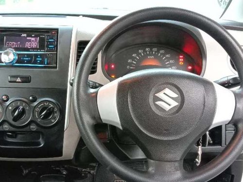 2014 Maruti Suzuki Wagon R LXI MT for sale at low price