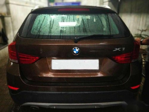 BMW X1 sDrive20d Sport Line, 2014, Diesel AT for sale 
