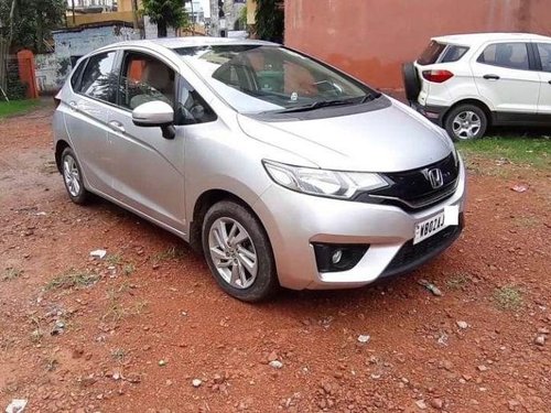 Used Honda Jazz V CVT AT car at low price