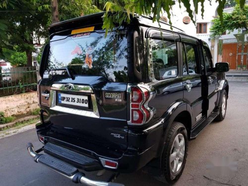 Used Mahindra Scorpio S11 AT for sale at low price