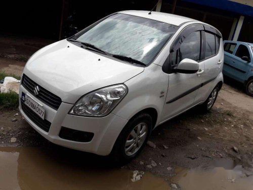 Used 2012 Ritz  for sale in Guwahati