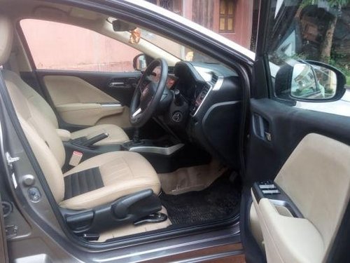 Honda City 2014-2015 i DTEC V MT for sale