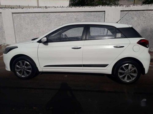 Hyundai Elite i20 Asta 1.4 CRDI, 2014, Diesel AT for sale 