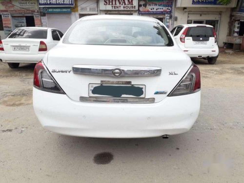 Used Nissan Sunny XL 2012 MT for sale 