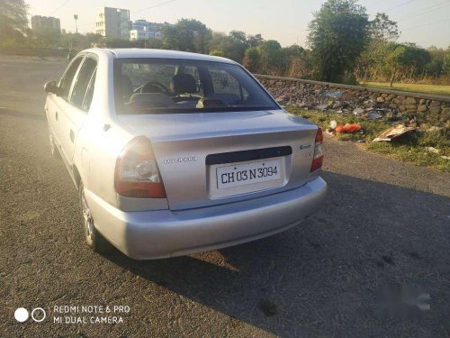 Used 2004 Accent GLE  for sale in Chandigarh