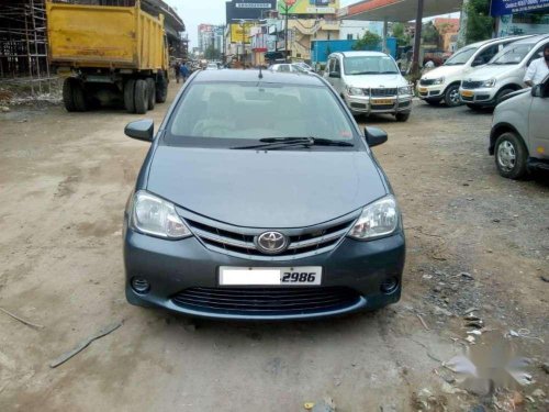 Toyota Etios GD, 2014, Diesel MT for sale 