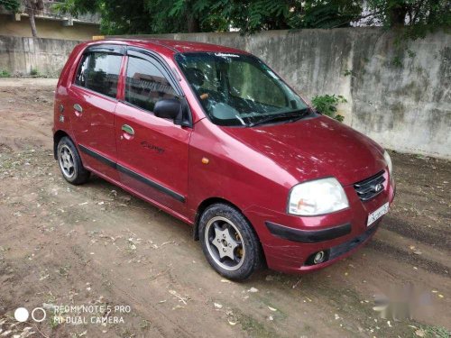 Used 2009 Hyundai Santro MT for sale