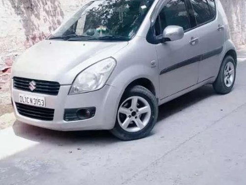 2011 Maruti Suzuki Ritz MT for sale at low price