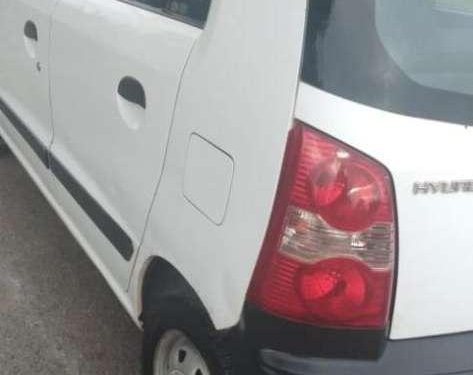 Hyundai Santro Xing GL, 2005, Petrol MT for sale 