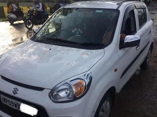 Maruti Suzuki Alto 800 Vxi, 2019, Petrol MT for sale 