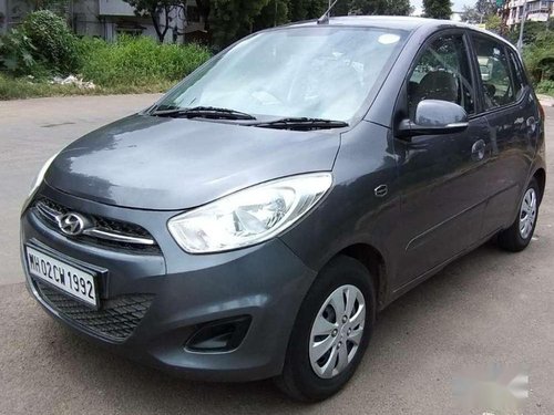 Used 2013 Hyundai i10 AT for sale