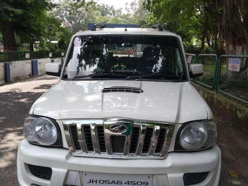 Mahindra Scorpio M2DI, 2011, Diesel MT for sale