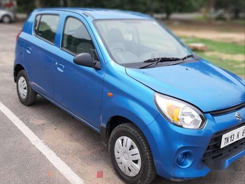 Maruti Suzuki Alto 800 2017 VXI AT for sale 