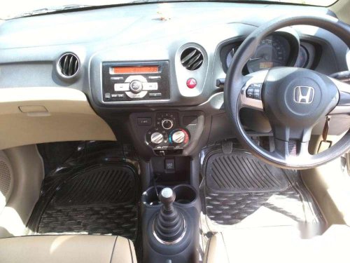 Honda Amaze 1.5 S i-DTEC, 2015, Diesel MT for sale 