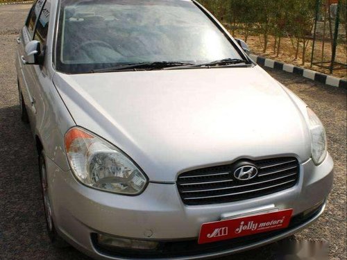 Hyundai Verna 2007 MT for sale 