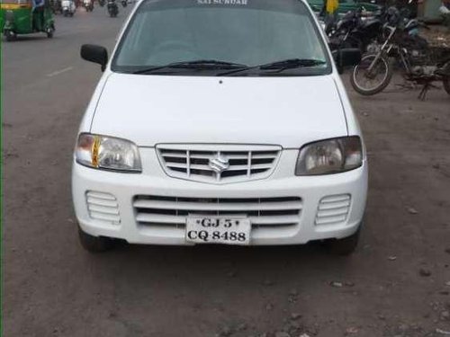 Used Maruti Suzuki Alto 800 LXI 2011 MT for sale 