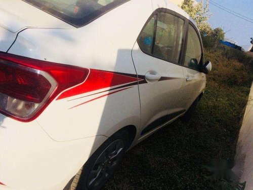 Hyundai Xcent S 1.2, 2016, Petrol MT for sale 
