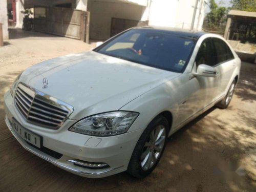 Mercedes Benz S Class 2012 S 350 CDI AT for sale 