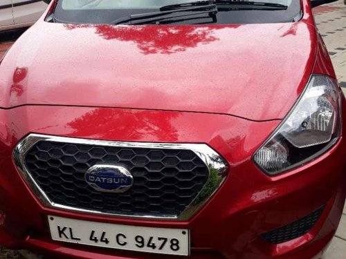 Used Datsun GO Plus T MT for sale at low price