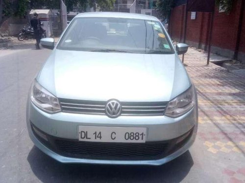 Volkswagen Polo Comfortline Diesel, 2013, MT for sale 