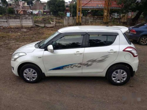 Used Maruti Suzuki Swift VDI MT for sale at low price