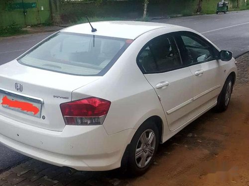 2011 Honda City 1.5 S MT for sale